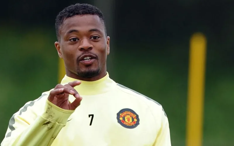 باتريس إيفرا يختار مدرب مانشستر يونايتد المثالي ويطالب كول بالمر بصفقة انتقام